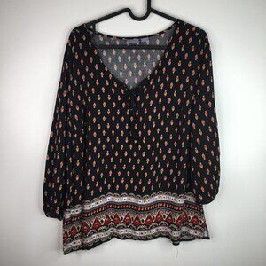 Laura Scott Blouse